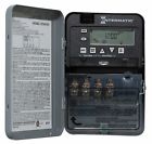 Et1725cr Intermatic Electronic Timer Gray