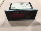 005e15 Et2-s Production Process Elapsed Time Display