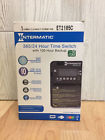 Et2105c Intermatic Electric Timer Usb 078275147959