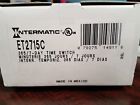 Et2715celectronic Et2715c Intermatic Electronic Timer Days