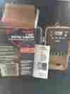 Ew103b Tork Nsi 1 Channel 7 Day Digital Control Time Switch