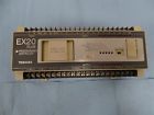 4mard8 Ex20 Toshiba Programmable Controller