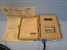 Ez-701-1 Ez Controls Electronic Time Switch