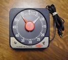 Ezc-73 Time-o-lite Vintage Industrial Timer