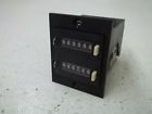F2m1601 Kep Counter Used