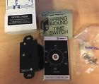 F60m Intermatic Model Spring Wound Time Switch