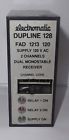 1213 Fad 120 Electromatic Dupline Dual Monostable Reciever Channels