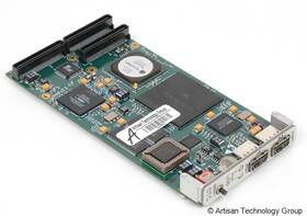 101.6652.0001 Fairfield Industries Serial Timing And Control Module