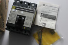 Fal36100 Square D 100a 600v 3