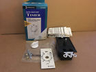 Fd12hwc Intermatic Timer Spring Wound Hour New 078275005082
