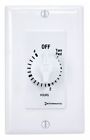 Fd2hw Intermatic Timer White Timing Range To Amps