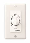 Fd415m Intermatic Spring-wound Timer Ivory