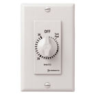 Fd430mw Intermatic Spring-wound Timer White