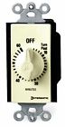 Fd60m Intermatic Timer Ivory Timing Range To Amps