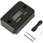 Feng66d4430 Hour Meter Waterproof Digital 708311387246