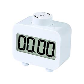 Ys908 Fesouma Digital Timers Kitchen Timer For Cooking Countdown Countup