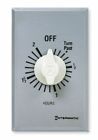 Ff32h Intermatic Spring-wound Timer Silver
