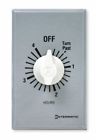 Ff34h Intermatic Spring-wound Timer Silver