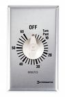 Ff360m Intermatic Timer Silver Timing Range To Amps