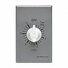 Ff412h Intermatic Timer Spring Wound Hr Dpst Silver