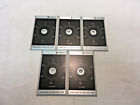 Ff60mp Intermatic Lot Of Min Replacement Timer Control Plate Aluminum