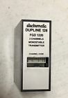 Fgd1220 Electromatic Dupline 128 Monostable