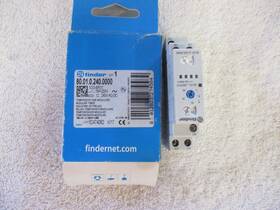 80.01.0.240.000 Finder Nib Modular Timer