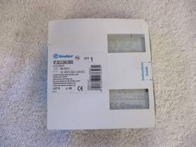 87.02.0.240.0000 Finder Nib Modular Timer