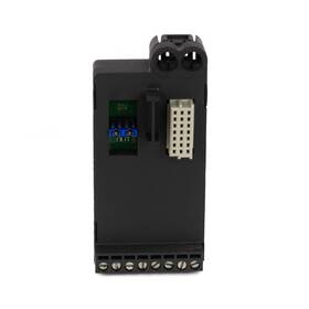 Kj3007x1-ea1 Fisher Rosemount Fisher-rosemount Profibus Terminal Block