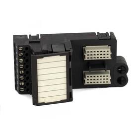 Kj4001x1-cc1 Fisher Rosemount Fisher-rosemount 4 Wire Tx Terminal Block