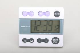 14-649-17 Fisherbrand 11745863 Traceable Timer