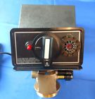 4650 Fleck Pentair Water Softener Timer Brine