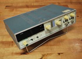 1952b Fluke Counter Timer - Used