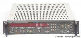 Pm6652 Fluke Pm6652/016 Programmable High Resolution Timer/counter