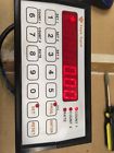 Fm16-39 Eagle Signal Demo Counter Count Rate