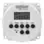Fm1d14-av-u Fm1d14av-u Intermatic Electronic Timer 24 Hr 7 Days Spdt New