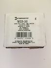 Fm1d20-120u Intermatic Electronic Timer New In Box