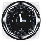 Fm1qtuz-120u Intermatic Electromechanical Timer 24-hour 0614573126045