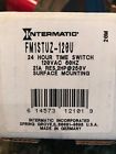 Fm1stuz-120u Fm1stuz-120v Intermatic Grasslin By Spdt Electromechanical Ti