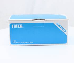Tm48-4d Fotek Factory Automation Digital Timer New In Box