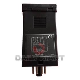 Tmp48-4d Fotek Tmp484d New In Box Timer
