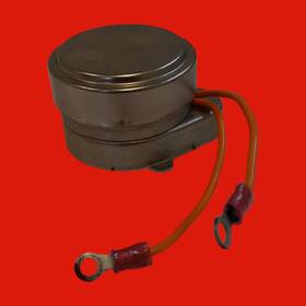 D118bf Foxboro Synchron/foxboro Timer Motor