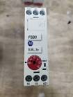 700-fsb3au23 Fsb3a Allen Bradley Timer