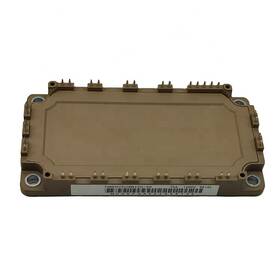 7mbr75u4b120-50 Fuji New 1200v 75a Igbt Power Module