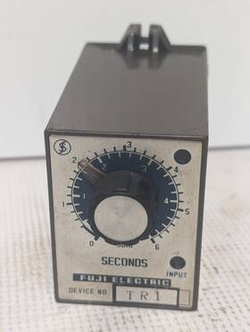 Atm2 Fuji Motor Timer - Free Shipping
