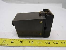 Dc24v Fuji Electric G65m Atc2 P Thyristimer With Socket Base Recept 0.5-5 Seconds