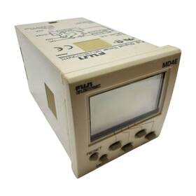 Md4e-ce Fuji Electric Md4ece Digital Timer 24vac/dc 50/60hz 5a Free Shipping