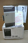 Fx-1hc Mitsubishi Plc New In Box High Speed Counter Fxihc