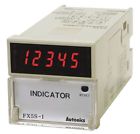 Fx5s-i Autonics Led Preset Counter-timer