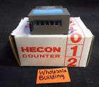 161-4 G0 404 Hecon Corp